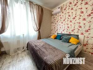 1-к квартира, посуточно, 28м2, 8/20 этаж