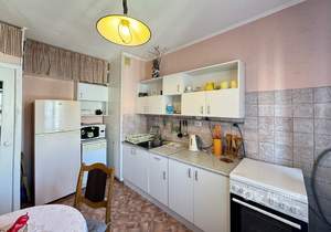 3-к квартира, на длительный срок, 63м2, 9/9 этаж