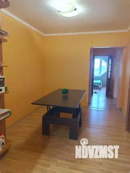 2-к квартира, на длительный срок, 70м2, 17/17 этаж