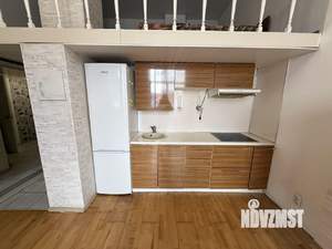 1-к квартира, на длительный срок, 35м2, 2/3 этаж