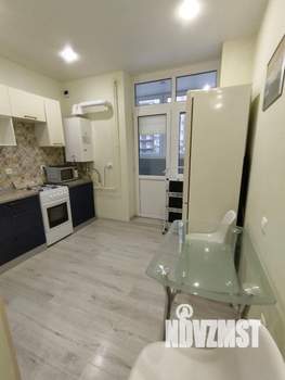 1-к квартира, на длительный срок, 38м2, 2/23 этаж