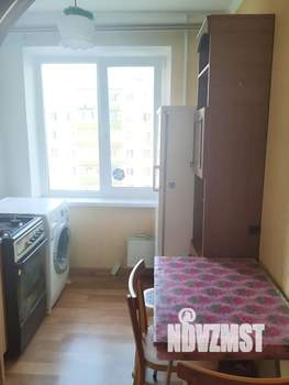 1-к квартира, на длительный срок, 22м2, 7/10 этаж