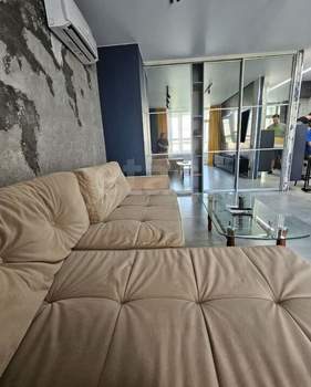 2-к квартира, на длительный срок, 70м2, 10/22 этаж