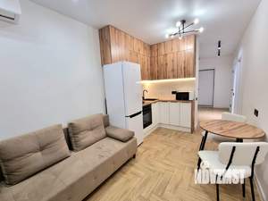 2-к квартира, на длительный срок, 44м2, 20/26 этаж