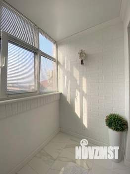 1-к квартира, на длительный срок, 43м2, 3/7 этаж