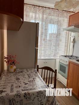1-к квартира, на длительный срок, 38м2, 4/10 этаж