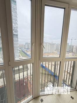 2-к квартира, на длительный срок, 50м2, 9/19 этаж