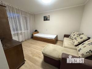 1-к квартира, на длительный срок, 20м2, 4/11 этаж