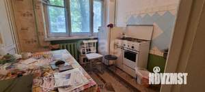 1-к квартира, на длительный срок, 40м2, 3/9 этаж