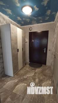 1-к квартира, на длительный срок, 42м2, 7/12 этаж