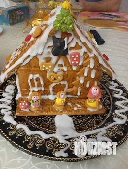 4-к квартира, на длительный срок, 96м2, 1/10 этаж