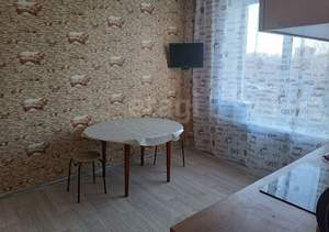 2-к квартира, на длительный срок, 54м2, 4/6 этаж