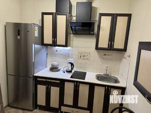 Студия квартира, на длительный срок, 26м2, 6/7 этаж