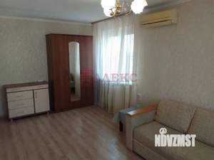 1-к квартира, на длительный срок, 30м2, 5/5 этаж