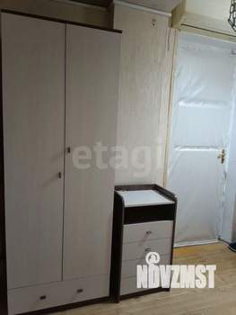 2-к квартира, на длительный срок, 54м2, 4/6 этаж