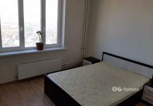 3-к квартира, на длительный срок, 76м2, 15/20 этаж