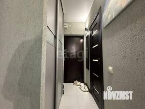 Студия квартира, на длительный срок, 24м2, 17/24 этаж