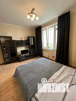 Студия квартира, посуточно, 26м2, 10/20 этаж