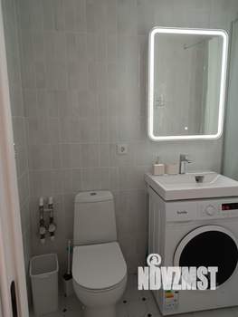 1-к квартира, на длительный срок, 39м2, 1/9 этаж