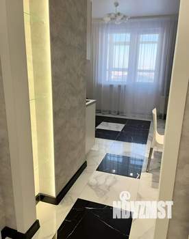 Студия квартира, на длительный срок, 24м2, 11/24 этаж