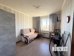 2-к квартира, на длительный срок, 34м2, 3/3 этаж