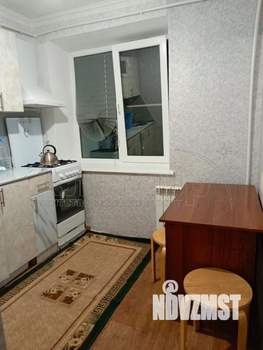 2-к квартира, на длительный срок, 45м2, 5/5 этаж