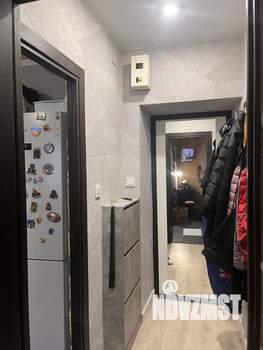 2-к квартира, на длительный срок, 33м2, 1/10 этаж