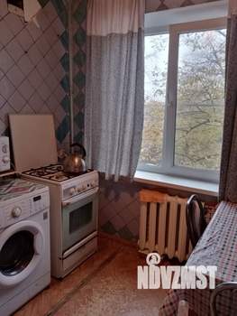 2-к квартира, на длительный срок, 42м2, 3/5 этаж
