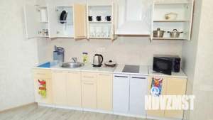 2-к квартира, посуточно, 55м2, 1/1 этаж