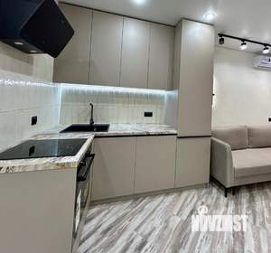 2-к квартира, на длительный срок, 50м2, 6/25 этаж