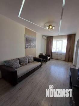 1-к квартира, на длительный срок, 50м2, 11/20 этаж