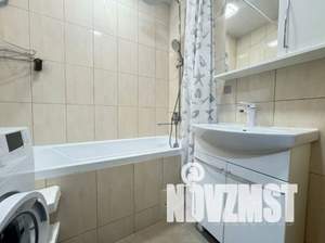 2-к квартира, на длительный срок, 51м2, 4/17 этаж