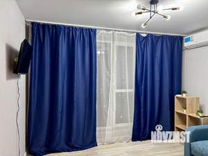 Студия квартира, на длительный срок, 22м2, 10/14 этаж