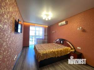 2-к квартира, на длительный срок, 76м2, 12/18 этаж