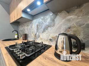 1-к квартира, посуточно, 41м2, 7/25 этаж