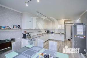 3-к квартира, на длительный срок, 100м2, 18/18 этаж