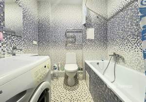 1-к квартира, на длительный срок, 28м2, 2/24 этаж