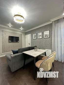 2-к квартира, на длительный срок, 50м2, 11/25 этаж