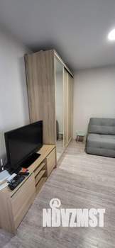 1-к квартира, на длительный срок, 30м2, 8/19 этаж