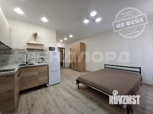 Студия квартира, на длительный срок, 30м2, 7/23 этаж