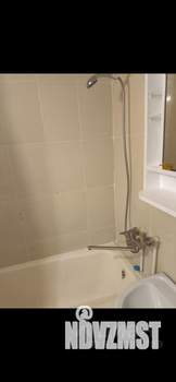 1-к квартира, на длительный срок, 35м2, 7/17 этаж