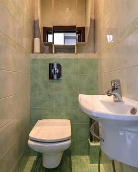 3-к квартира, на длительный срок, 75м2, 20/22 этаж