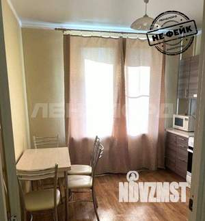 1-к квартира, на длительный срок, 35м2, 1/17 этаж