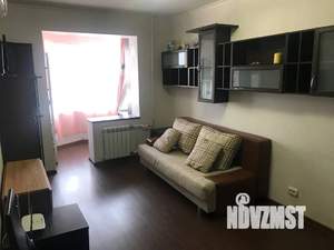 2-к квартира, посуточно, 51м2, 8/10 этаж