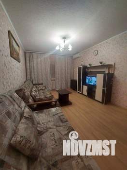 1-к квартира, посуточно, 54м2, 1/1 этаж