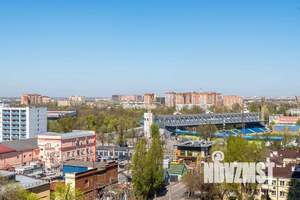 Студия квартира, посуточно, 30м2, 11/24 этаж