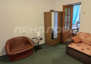 2-к квартира, на длительный срок, 58м2, 1/1 этаж