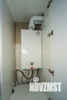 1-к квартира, посуточно, 41м2, 1/1 этаж