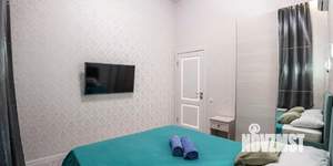 2-к квартира, посуточно, 40м2, 1/1 этаж