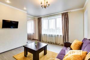 1-к квартира, на длительный срок, 38м2, 4/15 этаж